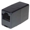 shiverpeaks BASIC-S Adaptateur modulaire-IN-line, RJ45, noir