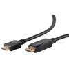 shiverpeaks BASIC-S Port d'écran - câble HDMI, 2,0 m