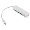 shiverpeaks BASIC-S Adaptateur USB 3.1, USB-C mâle - RJ45