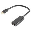 shiverpeaks BASIC-S Adaptateur 1.4, Mini DisplayPort - HDMI