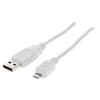 shiverpeaks BASIC-S Câble micro USB 2.0,USB-A - micro USB-B