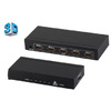 shiverpeaks PROFESSIONAL Switch HDMI, 2 entrées, 1 sortie