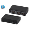 shiverpeaks PROFESSIONAL Répartiteur HDMI, 2 sorties