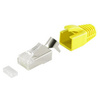 shiverpeaks BASIC-S Kit connecteur RJ45, Cat.5e - 8,