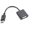 shiverpeaks BASIC-S Adaptateur, DisplayPort - DVI 24+5