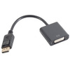 shiverpeaks BASIC-S Adaptateur, DisplayPort - DVI 24+5