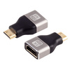 shiverpeaks Adaptateur HDMI-C BASIC-S, HDMI-A - HMDI-C mâle