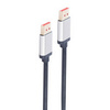 shiverpeaks Câble de raccordement DisplayPort, 2 m