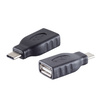 shiverpeaks Adaptateur BASIC-S USB 3.1, mâle C - femelle A