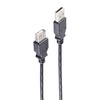 shiverpeaks Câble de rallonge BASIC-S USB 2.0, 1,8 m