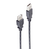 shiverpeaks Câble de rallonge BASIC-S USB 2.0, 1,8 m