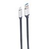 shiverpeaks Câble USB 3.0 PROFESSIONAL, USB-A - USB-C, 2,0 m