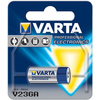 VARTA Pile bouton alcaline 'Electronics', V625U (LR9)