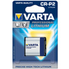 VARTA Pile photo 'LITHIUM', CR-P2, 6,0 V