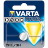 VARTA Pile bouton au lithium 'Electronics', CR1216, 3 V