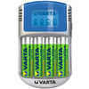 VARTA Chargeur LCD Charger, avec adaptateur