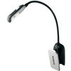 VARTA Lampe de lecture 'LED Book Light', 2 x pile-bouton