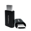VARTA Adaptateur - micro-USB vers USB 3.1 type C