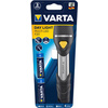 VARTA Lampe de poche 'Day Light' Multi LED F20, avec piles