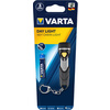 VARTA Lampe de poche LED 'Day Light' Key Chain Light