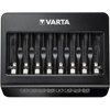 VARTA Chargeur LCD Multi Charger+, non garni