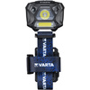 VARTA Lampe frontale 'Work Flex Motion Sensor H20', 3x AAA