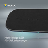 VARTA Chargeur à induction Wireless Charger Multi 20 W