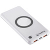VARTA Powerbank 'Wireless', 15.000 mAh, blanc