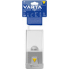 VARTA Lampe de camping 'Outdoor Ambiance Lantern L10', gris