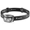 VARTA Lampe frontale Outdoor Sports H30R Wireless Pro