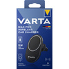 VARTA Chargeur Mag Pro Wireless Car Charger, noir