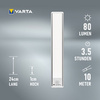 VARTA Lampe LED sous plan 'Motion Sensor Slim Light'