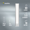 VARTA Lampe LED sous plan 'Motion Sensor Slim Light'