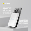 VARTA Powerbank 'MAG Pro Wireless Power Bank', 5.000 mAh
