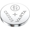 VARTA Pile bouton au lithium 'Professional Electronics'