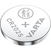 VARTA Pile bouton au lithium 'Professional Electronics'