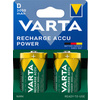 VARTA Pile 'RECHARGE ACCU Power', Mono (D), 3.000 mA