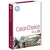 hp Papier multifonction 'ColorChoise', A4, 100 g/m2