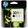 hp Encre hp 301XL (CH563EE) pour hp, noir, HC  - 32844