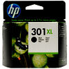 hp Encre hp 301XL pour DeskJet 1050, noir - 32844