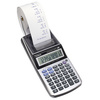 Ruban encreur pour calculatrice imprimante CASIO