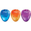 Maped Taille-crayons 2 trous i-gloo, assorti - 90838