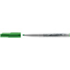 BIC Marqueur pour tableau blanc Velleda Medium 1741, vert  - 11083