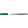 BIC Marqueur pour tableau blanc Velleda Medium 1741, vert - 11083