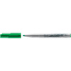 BIC Marqueur pour tableau blanc Velleda Medium 1741, vert - 11083