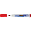 BIC Marqueur pour tableau blanc Velleda 1751, rouge  - 11377