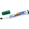 BIC Marqueur pour tableau blanc Velleda 1751, vert - 11378