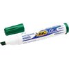 BIC Marqueur pour tableau blanc Velleda 1751, vert - 11378