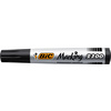 BIC Marqueur permanent Marking 2300 Ecolutions, noir  - 11553