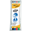 BIC Marqueur pour tableau blanc Velleda 1721, pointe ogive,  - 90865